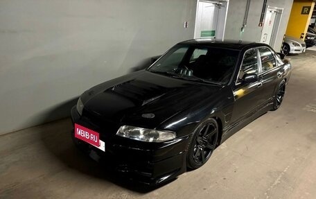 Nissan Skyline, 1997 год, 1 000 000 рублей, 6 фотография