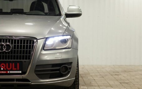 Audi Q5, 2012 год, 1 540 000 рублей, 6 фотография