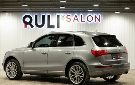 Audi Q5, 2012 год, 1 540 000 рублей, 8 фотография