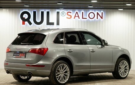 Audi Q5, 2012 год, 1 540 000 рублей, 10 фотография