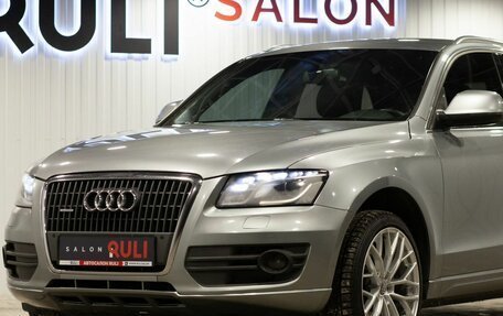 Audi Q5, 2012 год, 1 540 000 рублей, 7 фотография