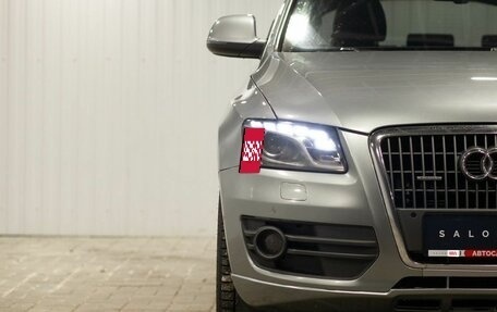 Audi Q5, 2012 год, 1 540 000 рублей, 5 фотография