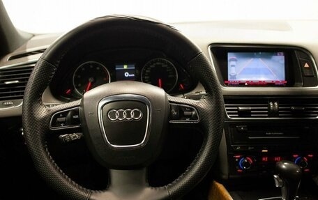 Audi Q5, 2012 год, 1 540 000 рублей, 20 фотография