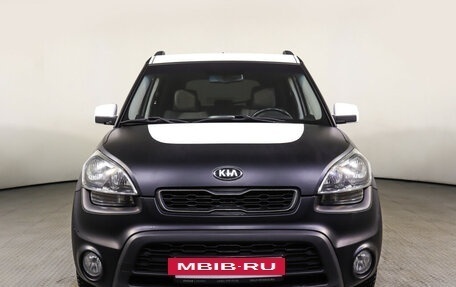 KIA Soul I рестайлинг, 2012 год, 1 285 000 рублей, 2 фотография