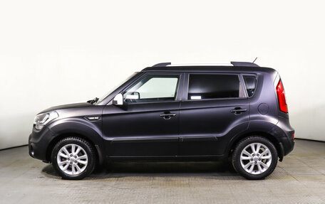 KIA Soul I рестайлинг, 2012 год, 1 285 000 рублей, 8 фотография