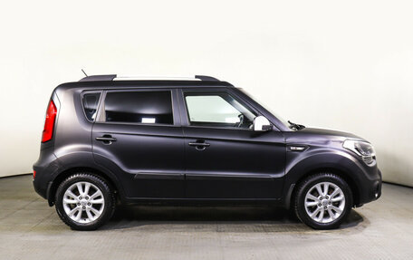 KIA Soul I рестайлинг, 2012 год, 1 285 000 рублей, 4 фотография