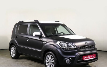 KIA Soul I рестайлинг, 2012 год, 1 285 000 рублей, 3 фотография