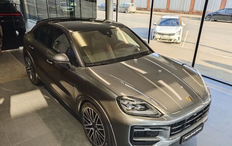 Porsche Cayenne III, 2024 год, 23 490 000 рублей, 6 фотография