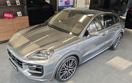 Porsche Cayenne III, 2024 год, 23 490 000 рублей, 4 фотография