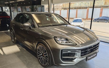 Porsche Cayenne III, 2024 год, 23 490 000 рублей, 9 фотография