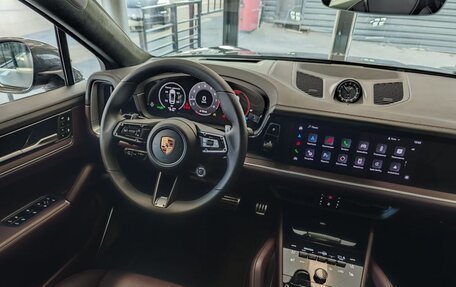 Porsche Cayenne III, 2024 год, 23 490 000 рублей, 26 фотография