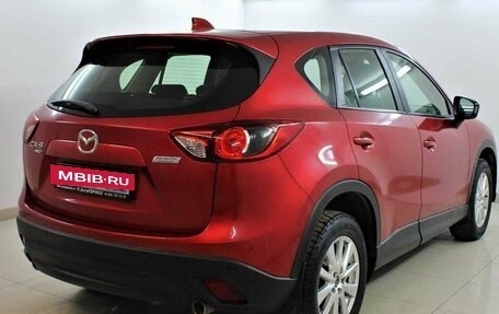 Mazda CX-5 II, 2013 год, 1 630 000 рублей, 4 фотография