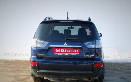 Mitsubishi Outlander III рестайлинг 3, 2012 год, 1 410 000 рублей, 6 фотография