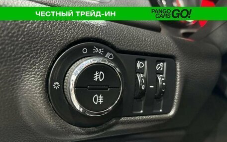 Opel Astra J, 2013 год, 778 000 рублей, 16 фотография