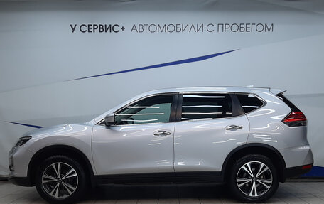 Nissan X-Trail, 2019 год, 2 480 000 рублей, 2 фотография