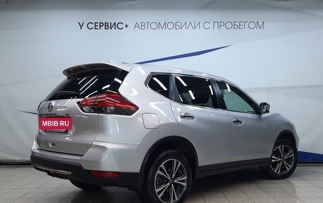 Nissan X-Trail, 2019 год, 2 480 000 рублей, 3 фотография