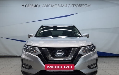 Nissan X-Trail, 2019 год, 2 480 000 рублей, 6 фотография