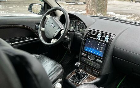 Ford Mondeo III, 2006 год, 435 000 рублей, 12 фотография