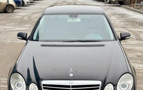 Mercedes-Benz E-Класс, 2008 год, 980 000 рублей, 3 фотография