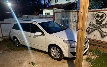 Opel Astra H, 2009 год, 333 333 рублей, 2 фотография