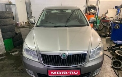 Skoda Octavia, 2012 год, 695 000 рублей, 1 фотография