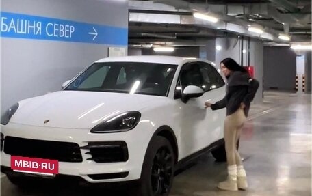 Porsche Cayenne III, 2018 год, 8 000 000 рублей, 2 фотография