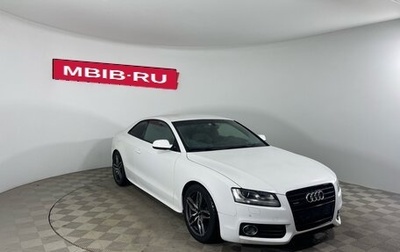 Audi A5, 2009 год, 1 349 000 рублей, 1 фотография