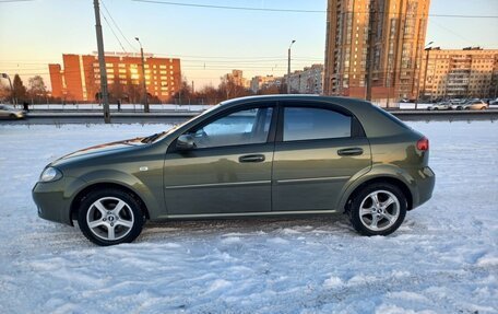 Chevrolet Lacetti, 2006 год, 375 000 рублей, 15 фотография