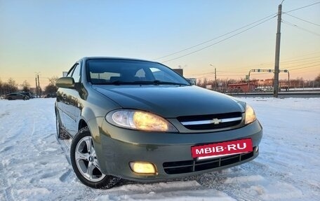 Chevrolet Lacetti, 2006 год, 375 000 рублей, 4 фотография