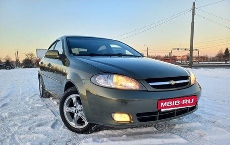 Chevrolet Lacetti, 2006 год, 375 000 рублей, 2 фотография