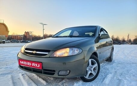 Chevrolet Lacetti, 2006 год, 375 000 рублей, 3 фотография