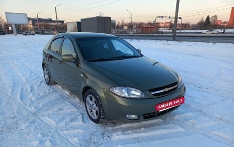 Chevrolet Lacetti, 2006 год, 375 000 рублей, 14 фотография