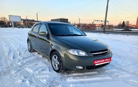 Chevrolet Lacetti, 2006 год, 375 000 рублей, 12 фотография