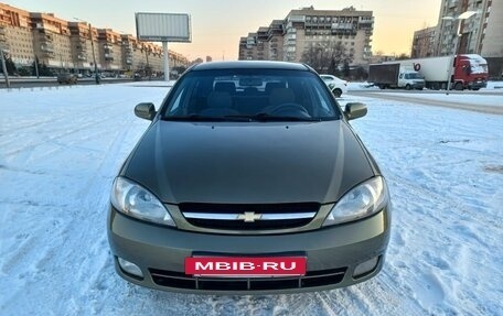 Chevrolet Lacetti, 2006 год, 375 000 рублей, 7 фотография