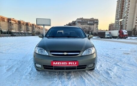 Chevrolet Lacetti, 2006 год, 375 000 рублей, 6 фотография