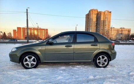 Chevrolet Lacetti, 2006 год, 375 000 рублей, 17 фотография