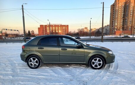 Chevrolet Lacetti, 2006 год, 375 000 рублей, 16 фотография