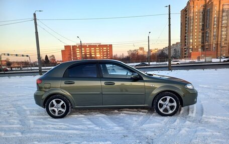 Chevrolet Lacetti, 2006 год, 375 000 рублей, 18 фотография