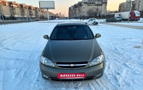 Chevrolet Lacetti, 2006 год, 375 000 рублей, 8 фотография