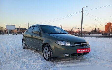 Chevrolet Lacetti, 2006 год, 375 000 рублей, 10 фотография