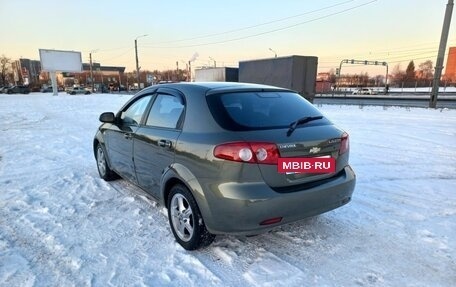 Chevrolet Lacetti, 2006 год, 375 000 рублей, 20 фотография