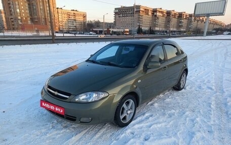 Chevrolet Lacetti, 2006 год, 375 000 рублей, 13 фотография