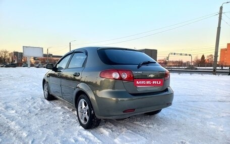 Chevrolet Lacetti, 2006 год, 375 000 рублей, 22 фотография