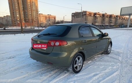 Chevrolet Lacetti, 2006 год, 375 000 рублей, 19 фотография