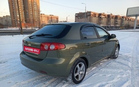 Chevrolet Lacetti, 2006 год, 375 000 рублей, 21 фотография