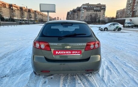 Chevrolet Lacetti, 2006 год, 375 000 рублей, 24 фотография