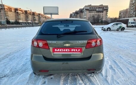 Chevrolet Lacetti, 2006 год, 375 000 рублей, 23 фотография