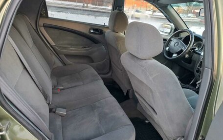 Chevrolet Lacetti, 2006 год, 375 000 рублей, 36 фотография