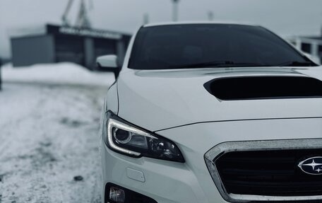 Subaru Levorg I, 2015 год, 1 620 000 рублей, 14 фотография