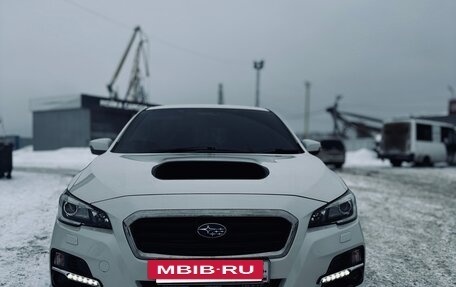 Subaru Levorg I, 2015 год, 1 620 000 рублей, 5 фотография